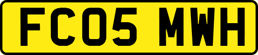 FC05MWH