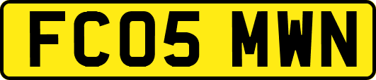 FC05MWN