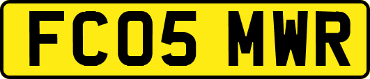 FC05MWR