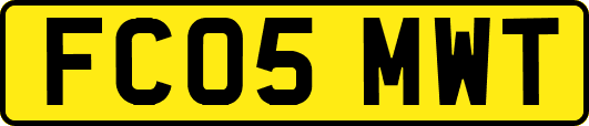 FC05MWT
