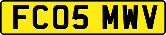 FC05MWV