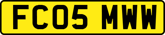FC05MWW