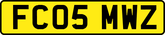 FC05MWZ