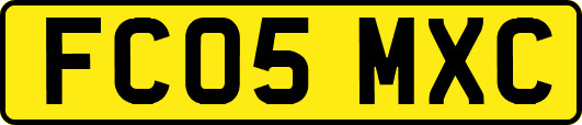 FC05MXC