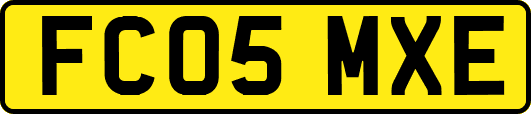 FC05MXE