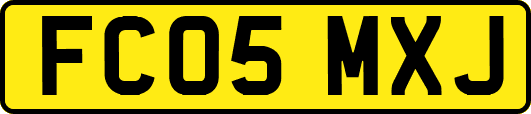 FC05MXJ