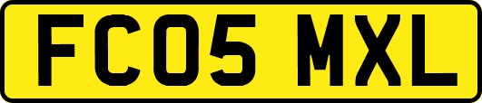 FC05MXL