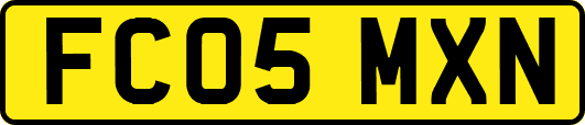 FC05MXN
