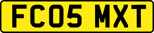 FC05MXT