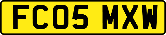 FC05MXW