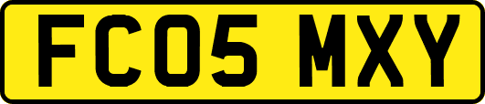 FC05MXY