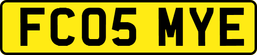 FC05MYE