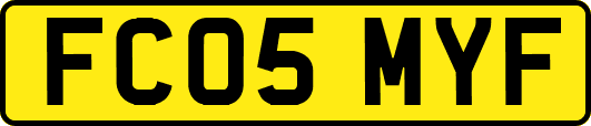 FC05MYF