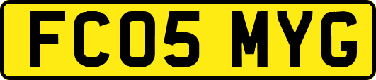 FC05MYG