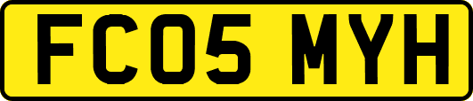 FC05MYH