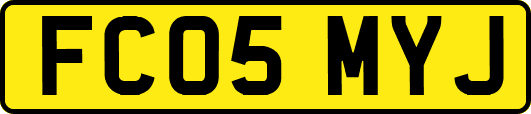 FC05MYJ