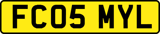 FC05MYL