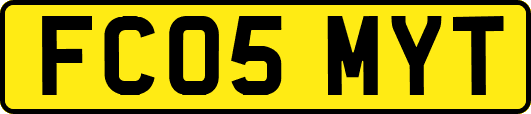 FC05MYT