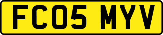 FC05MYV