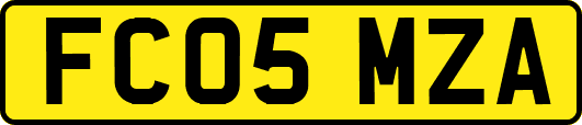 FC05MZA