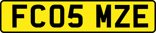 FC05MZE