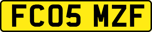 FC05MZF