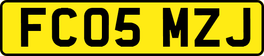 FC05MZJ