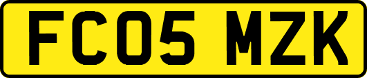 FC05MZK