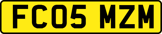 FC05MZM