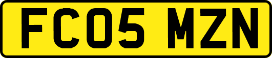 FC05MZN