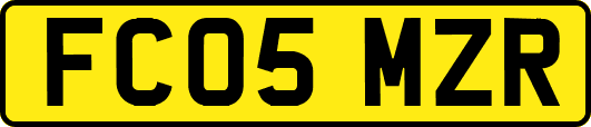 FC05MZR