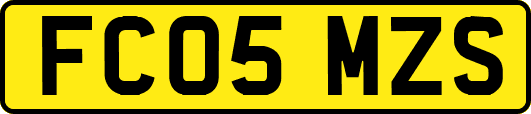 FC05MZS
