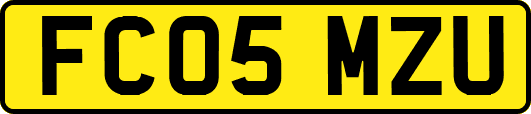 FC05MZU