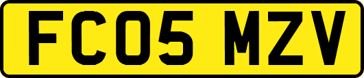 FC05MZV