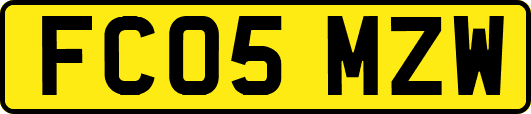 FC05MZW