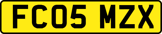FC05MZX