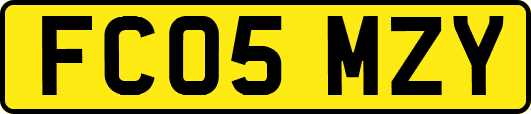 FC05MZY