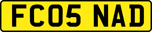 FC05NAD
