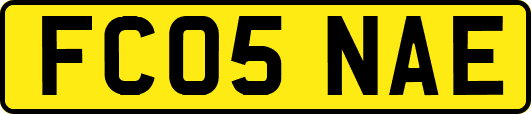 FC05NAE