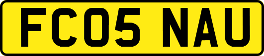 FC05NAU