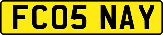 FC05NAY