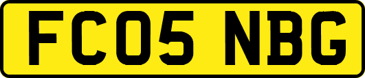 FC05NBG