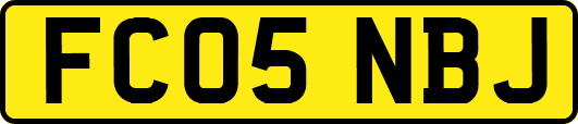 FC05NBJ