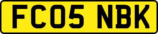 FC05NBK