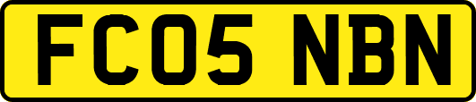 FC05NBN
