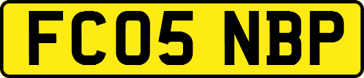 FC05NBP