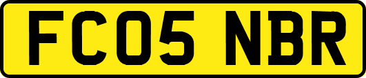FC05NBR