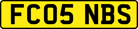 FC05NBS