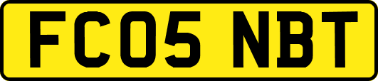 FC05NBT