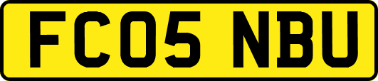 FC05NBU
